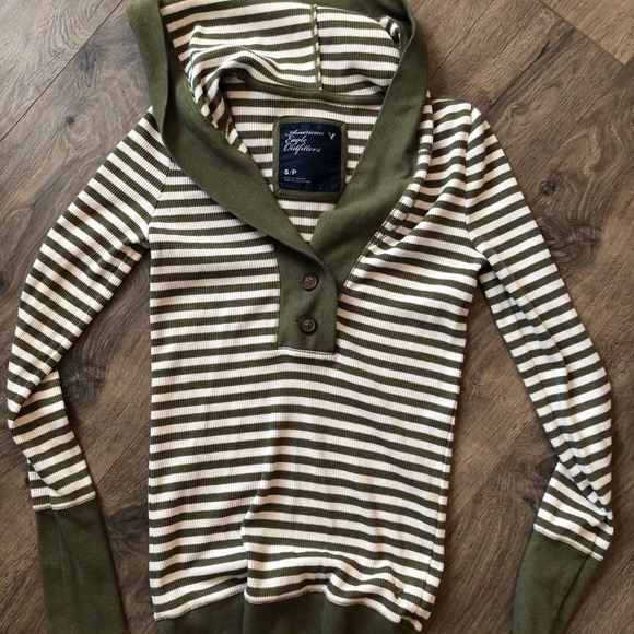 American Eagle Outfitters Tops - American Eagle Outfitters